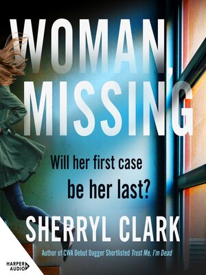 cover image of Woman, Missing